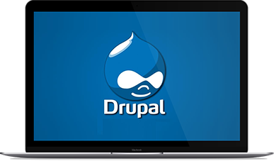 Hacked Drupal Site