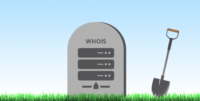 Expired WHOIS Server