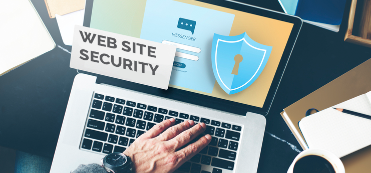 Best Website Security Software Features