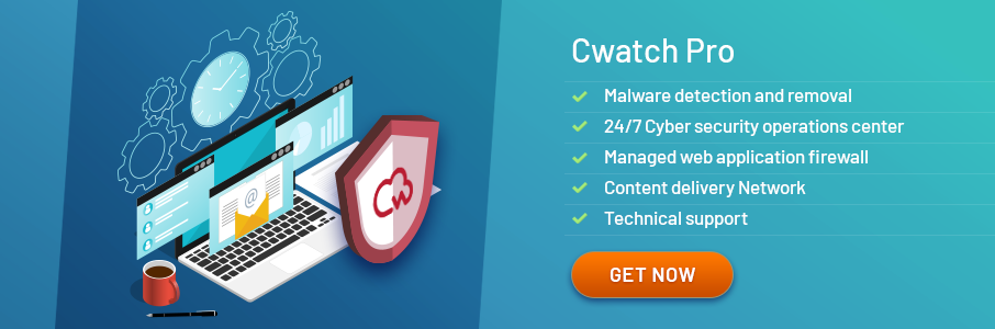 cwatch pro features