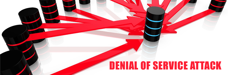 Ddos attack and prevention