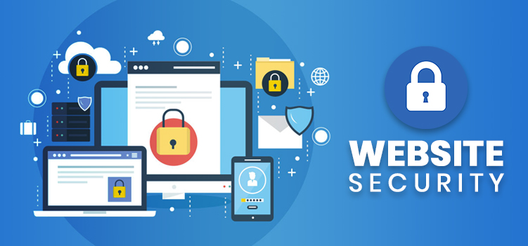 How Website Security Protects your Website?