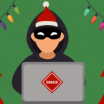 How to Avoid Being Hacked This Holiday Season?