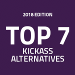 KickassTorrents Alternatives