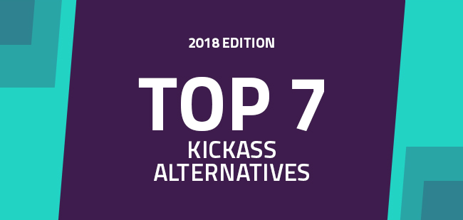 KickassTorrents Alternatives