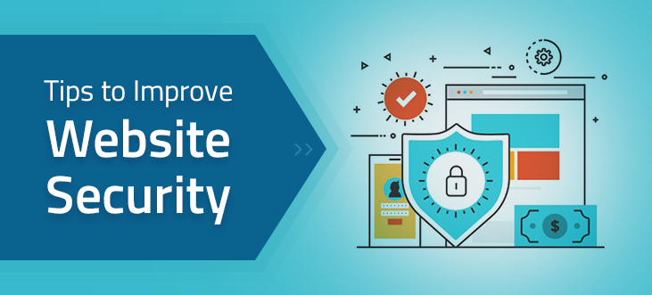Top 10 Tips To Improve Website Security