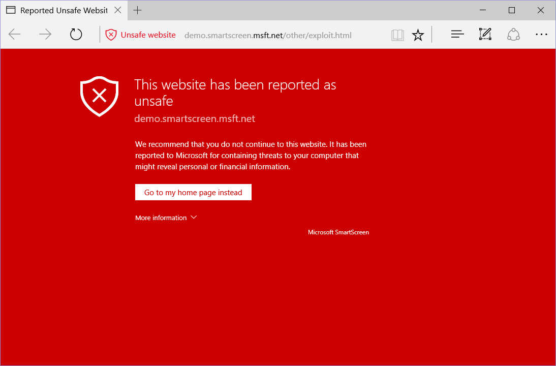 Check Website for Malware