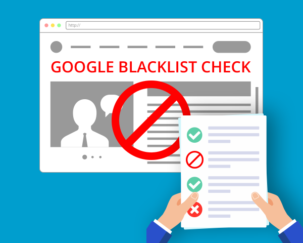 How to Remove Google Blocklist Warnings