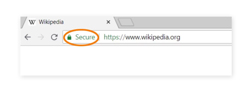 How to Identify a Safe Website