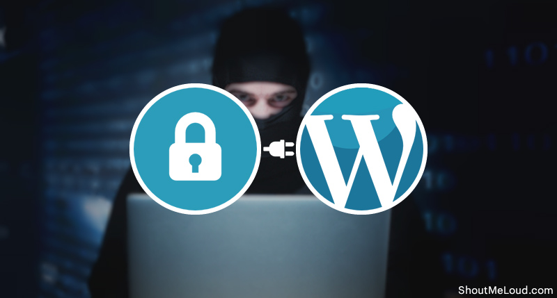 How to protect wordpress site from malware