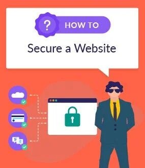 How To Make Your Website Secure 