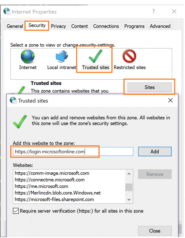 google chrome win 10 check my firewall settings