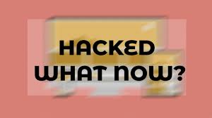 My Site has been Hacked what do i do