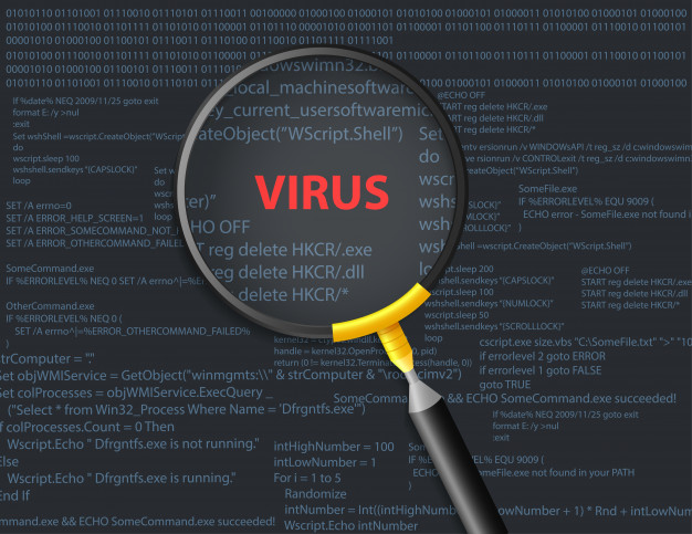 Online Website Malware Scan