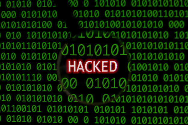 What is Web Hacking?