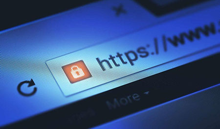URL Search