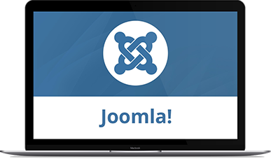 Hacked Joomla Site