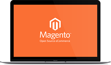 Hacked Magento Site