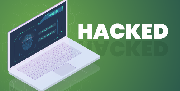  What to do if your Computer has been Hacked