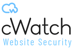 cWatch Comodo Website Security