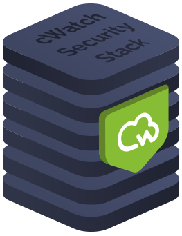 Cwatch Security Stack