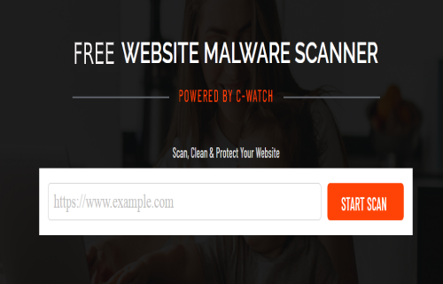  Free Website Malware Scanner