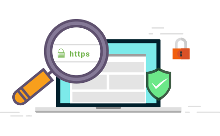 Free Website Security Check