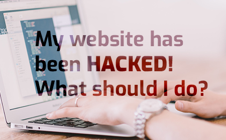 Has My Website Been Hacked