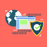 Internet Website Security Tool