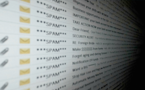 Is My Email Blacklisted Email Blacklist Checker
