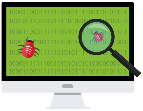 Malware Detection And Removal