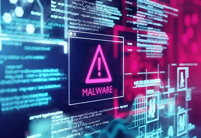 Malware Removal