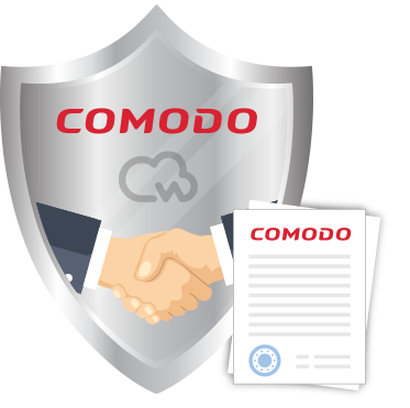 Comodo Partner