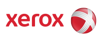 xerox logo