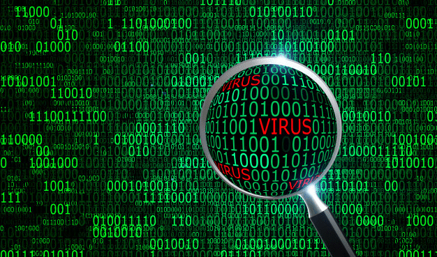 Scan for Viruses