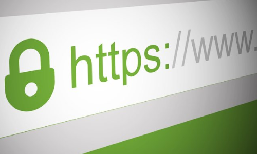 SSL Certificate to Secure Website