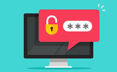 Trusted Site Logo