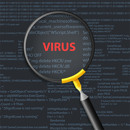 Web Antivirus Scanner