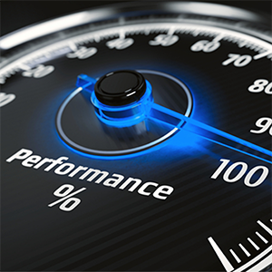 Web Performance Management