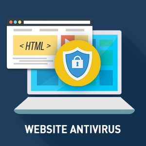 Website Antivirus