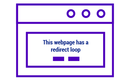 How To Fix Website Redirection