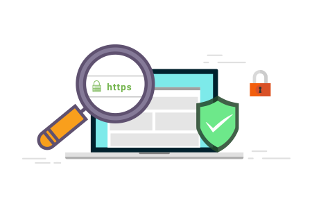 website security software