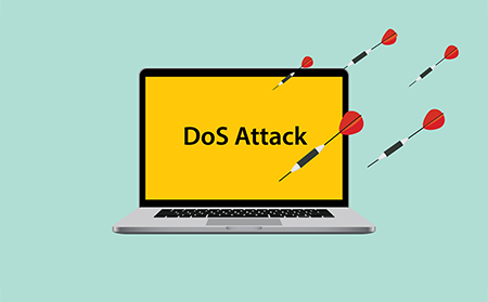  What Is A DDoS 