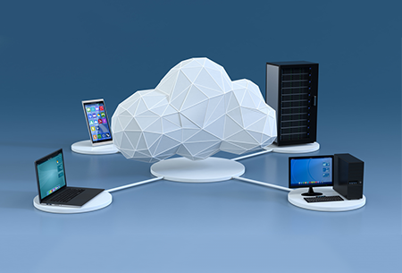 what is cloud computing