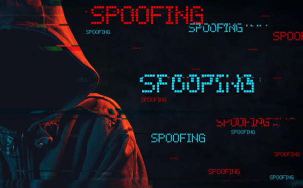 What is IP Spoofing?