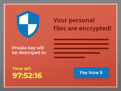 what is ransomware