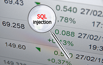 SWhat is SQL Injection