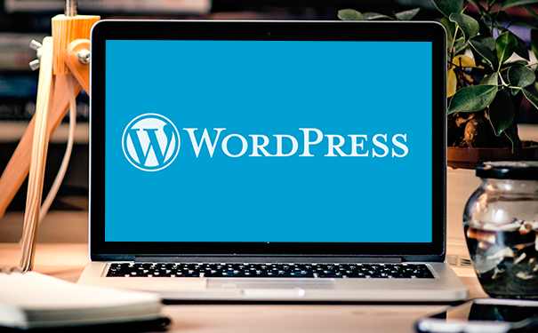 What is WordPress Website?