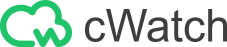 Cwatch Logo