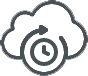 Cloud Icon cWatch